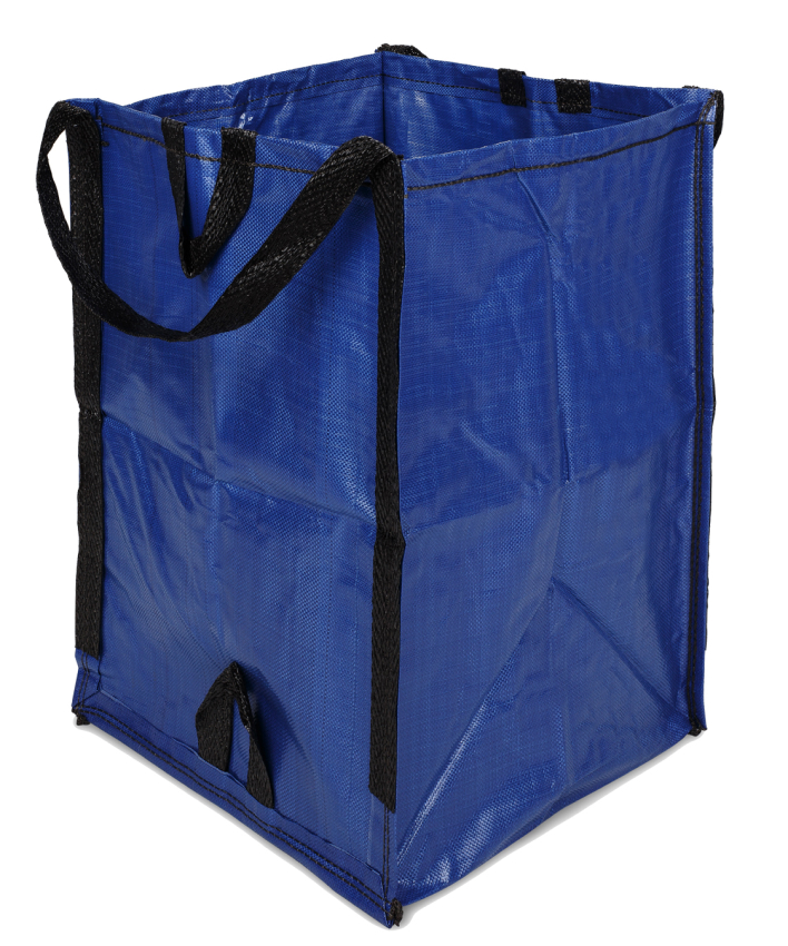 Heavy Duty Yard Clean Up Bag, Size: Large