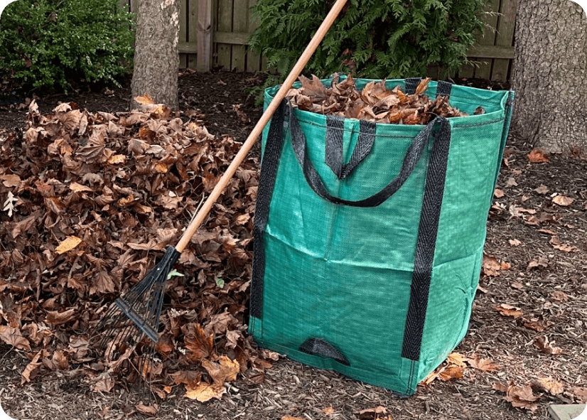 DuraSack® Heavy-Duty Home and Yard Bag