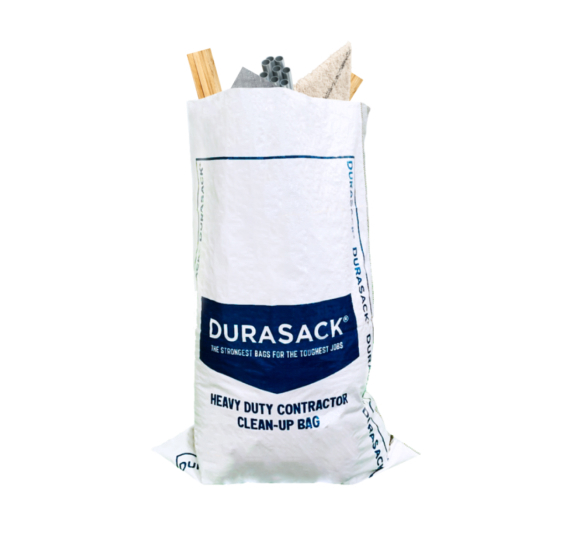 DuraSack® Heavy-Duty Home and Yard Bag